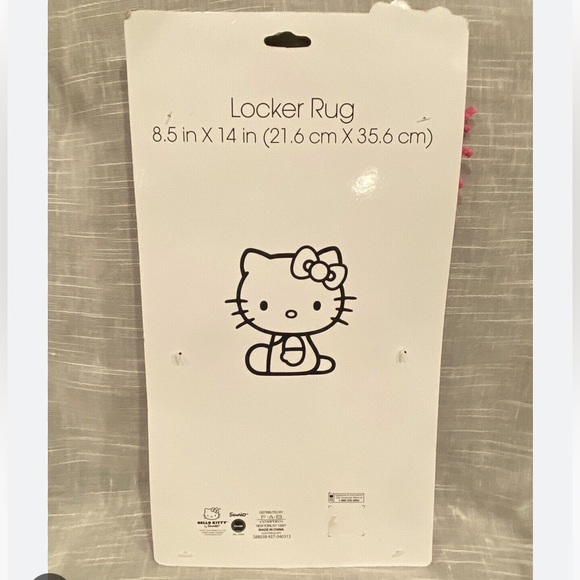 RETRO NEW Hello Kitty lot 5 FAB Items - Picture 14 of 15